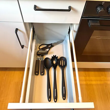 Hippes Stadt-apartment - Oskar - Bad Mergentheim