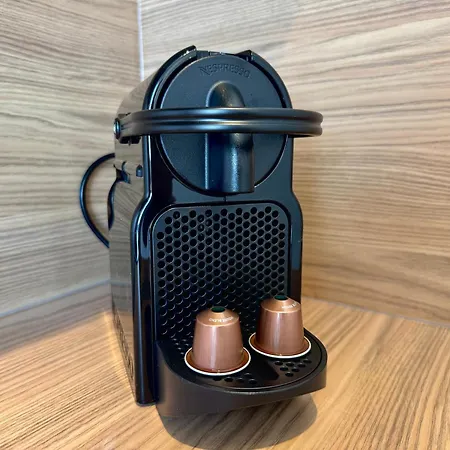 Hippes Stadt-apartment - Oskar - Apartamento *