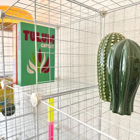 Hippes Stadt-apartment - Oskar - Apartamento