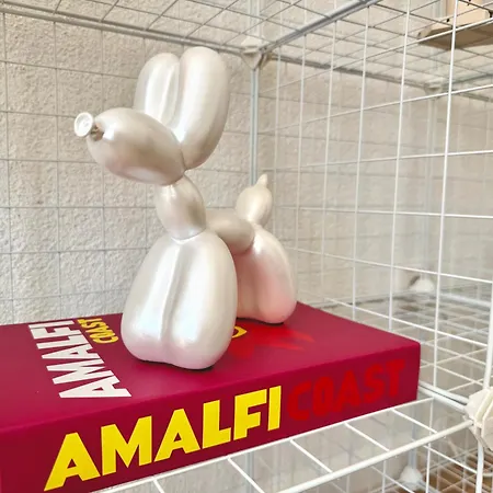 Hippes Stadt-apartment - Oskar - Apartamento *