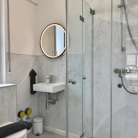 Hippes Stadt-apartment - Oskar - Bad Mergentheim