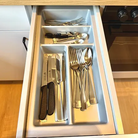 Hippes Stadt-apartment - Oskar - * Bad Mergentheim